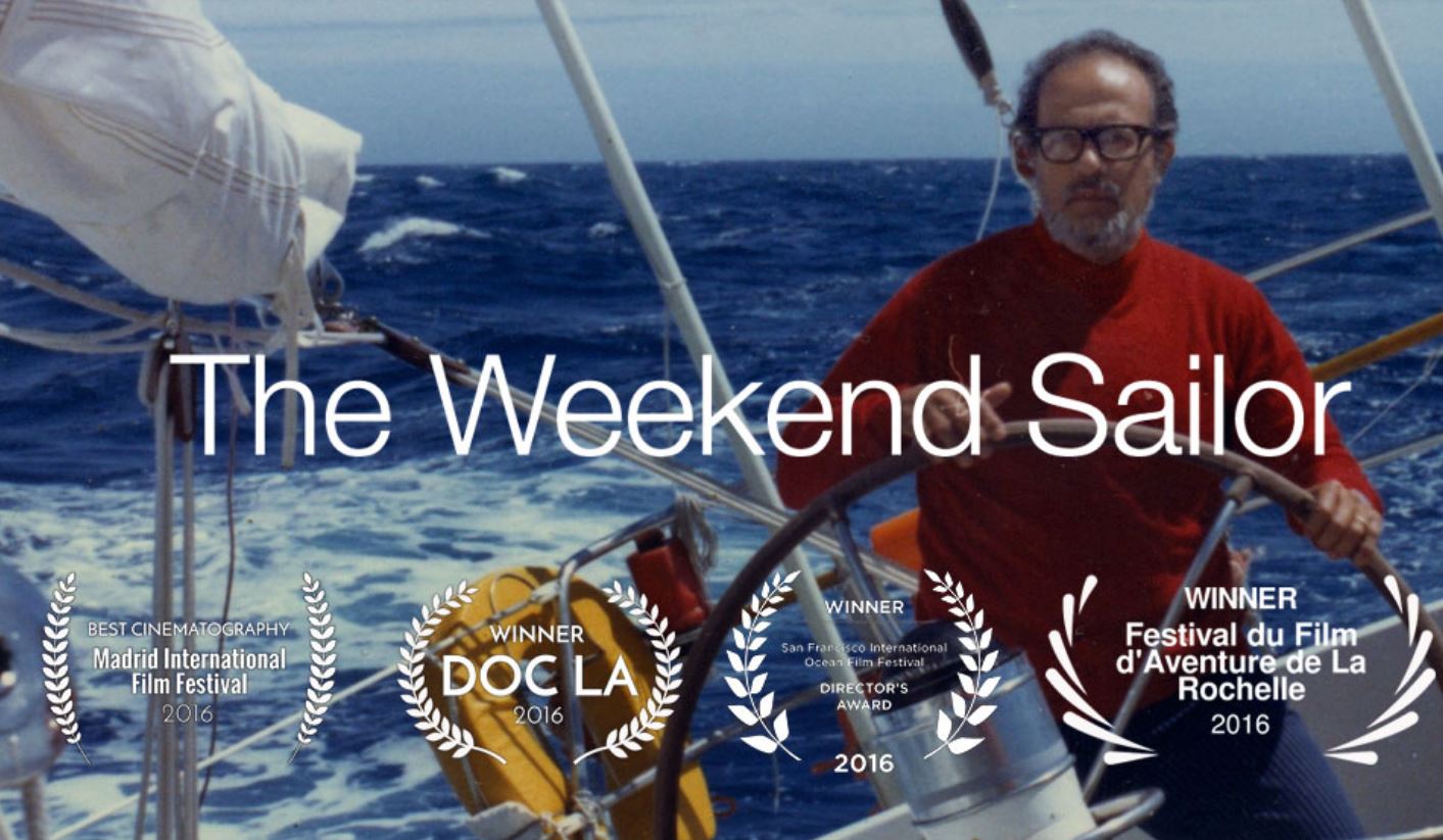 Documentary Weekend Sailor Chronicles First Whitbread